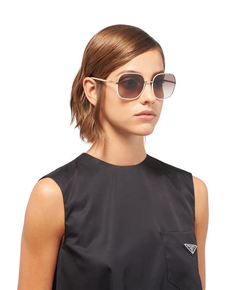 prada chromic|Prada Decode Sunglasses .